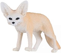 Фигура на лисица Фенек Mojo - От серията Wildlife — 381055