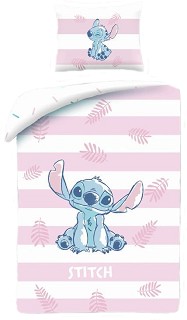     2  Lilo and Stitch - 140 x 200 cm - 