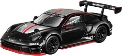 Колекционерска количка Porsche 911 GT3R - Bburago - От серията Race Collezione — 18/38321