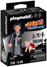 Playmobil Naruto Shippuden - Шизун — 71115