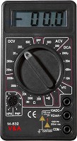   V & A Instrument M832 - 
