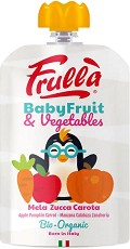     ,    Frulla BabyFruit - 100 g,  6+  - 