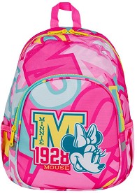 Раница за детска градина Мини Маус Toby - Cool Pack - На тема Мики Маус — F023775