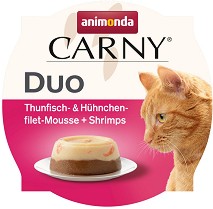    Carny Duo - 70 g,   ,   ,  1  6  - 