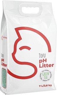       pH  KITTIES - 7 l,      - 