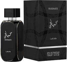 Lattafa Hayaati парфюмна вода за мъже 100 ml