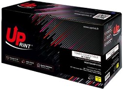 Тонер касета UPrint H150Y Yellow - 700 страници