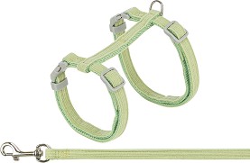 ��������� � ������ �� ����� Trixie Harness with Lead - �������