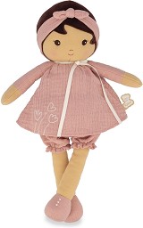 Парцалена кукла Амандин - Kaloo - С височина 32 cm — K200005