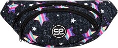 Чанта за кръст Albany - Cool Pack - От серията Rainbow Night — F075900