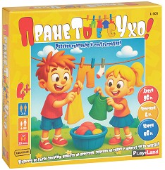 PlayLand L-305