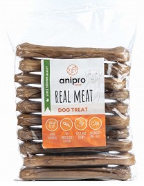    anipro - 10 ,   ,   Real Meat,  4+  - 