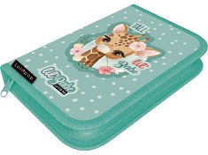 Ученически несесер - Lizzy Card - От серията Lollipop Lil Babe — 23043361