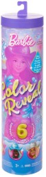Кукла Барби Color Reveal Диско звезди - Mattel - На тема Barbie — JCP01