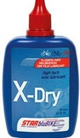   STAR bluBike X-Dry - 75 ml - 