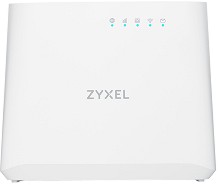   ZyXEL LTE3202-M437 4G LTE - 2.4 GHz (300 Mbps) - 