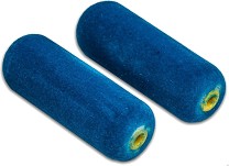    Maan Mini Flock Blue - 2    100 - 150 mm   9 mm - 