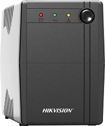 Непрекъсваемо токозахранващо устройство Hikvision DS-UPS1000