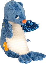 Плюшен морски лъв - Moulin Roty - От серията Les Aventures de Paulie — 676041