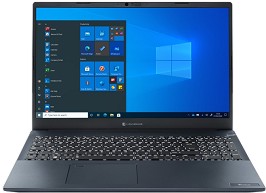  Toshiba Dynabook Tecra A50-J-12 - Intel Core i5-1135G7 2.4 GHz, 15.6" IPS 1920 x 1080, 8 GB RAM, 256 GB SSD, Windows 10 Pro - 