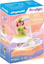 Playmobil Princess Magic - Спинер с принцеса — 71364