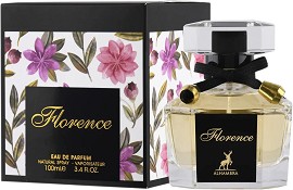Maison Alhambra Florence EDP - Дамски парфюм