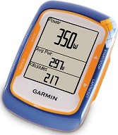GPS  Edge 500 Bundle Team -    - 
