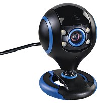     HAMA uRage Rec 200 - 720p, USB 2.0, 1.5 m ,   uRage - 
