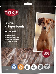    Trixie 4 Superfoods - 400 g,  , ,    - 