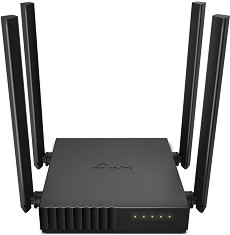 Безжичен рутер TP-Link Archer C54 AC1200