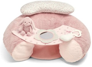    Mamas & Papas Sit & Play -   Welcome to the World - 