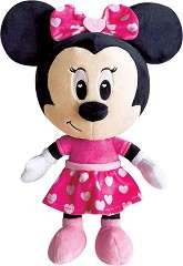 Плюшена играчка Мини Маус - Disney Plush - На тема Мики Маус — PDP2400512