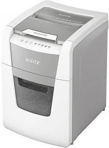  LEITZ IQ Autofeed Small Office 100 -      - 