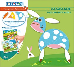 Iotobo 4ITBCAM