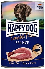      Happy Dog France - 200 ÷ 800 g,  ,   Sensible,    - 
