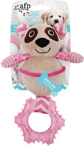     AFP -   ,   Little Buddy - 
