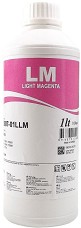 Мастило за принтер InkTec E0014-01LLM Light Magenta - 1 l, 4500 страници