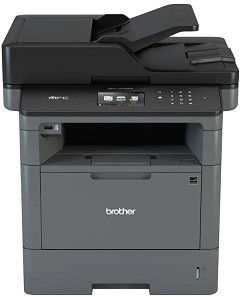    Brother MFC-L5700DN -  /  /  / , 1200 x 1200 dpi, 40 pages/min, LAN, USB, ADF, 4 - 