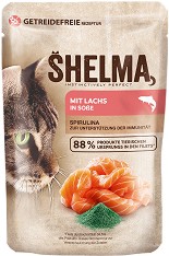    SHELMA - 85 g,       - 
