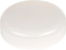 LED  LEDVANCE SF SLIM RD 350 P 830 WT 35 W 3000K - 3680 lm   ∅ 35 x 5.5 cm - 