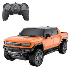 Джип Hummer EV - Rastar - С радиоконтрол — 93100
