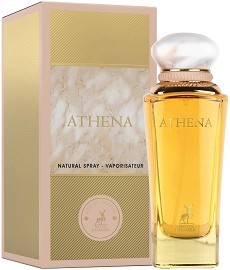 Maison Alhambra Athena EDP - Дамски парфюм