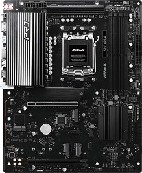 Дънна платка ASRock B850 Pro-A — B850 PRO-A