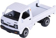 Метална количка Suzuki Carry - Majorette - От серията Vintage — 8502000001
