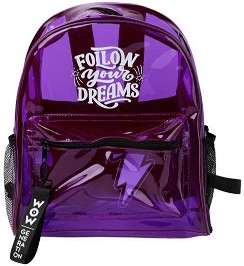 Детска раница - WOW Generation: Follow Your Dreams — WOW00047