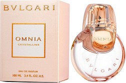 Bvlgari Omnia Crystalline 2024 парфюмна вода за жени 100 ml