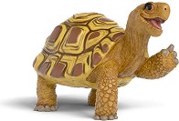 Фигурка на Хенриета Костенурката - Schleich - От серията School of Magical Animals — 14910