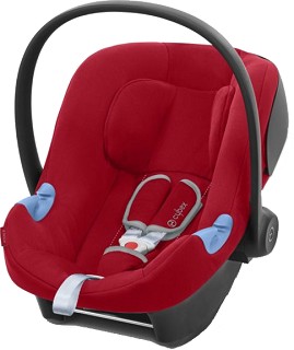     Cybex Aton B i-Size -  13 kg -   