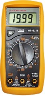   V & A Instrument MS8221B - 