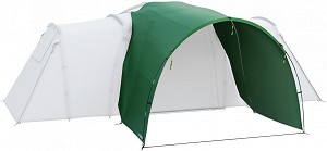   Husky Shelly - 455 / 430 / 200 cm - 